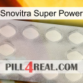 Snovitra Super Power 16